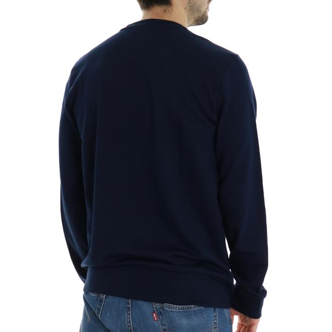 FELPA LOGO RALPH LAUREN - Mad Fashion | img vers.650x/